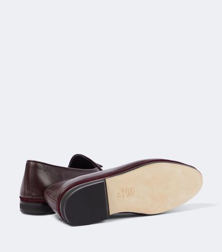 Rubinacci Mocassins Marphy en cuir - Rubinacci - Modalova