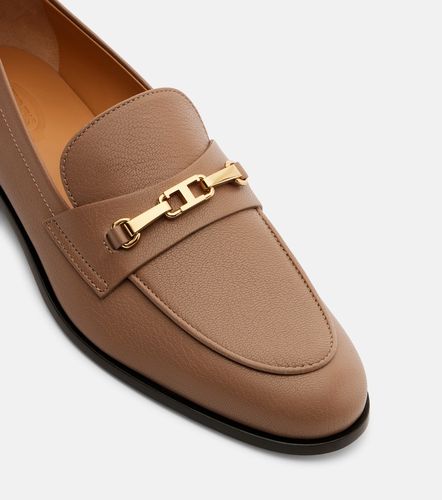 Tod's Mocassins en cuir - Tod's - Modalova