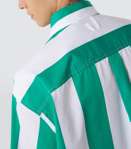 Chemise Camargue en coton à rayures - Jacquemus - Modalova