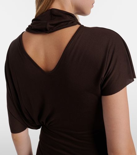 Rick Owens Robe longue Lilith - Rick Owens - Modalova