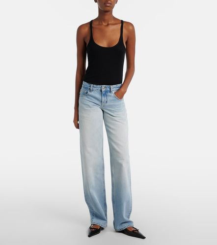 Victoria Beckham Veste en jean - Victoria Beckham - Modalova