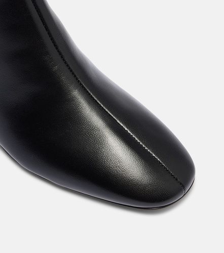 Le Monde Béryl Bottines Carole en cuir - Le Monde Beryl - Modalova