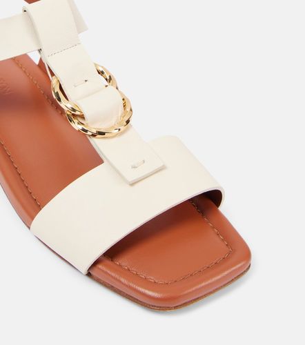 Ulla Johnson Sandales Nimi en cuir - Ulla Johnson - Modalova