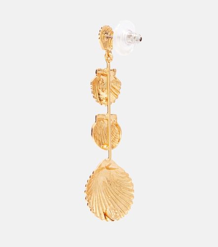Boucles d'oreilles Marley - Jennifer Behr - Modalova