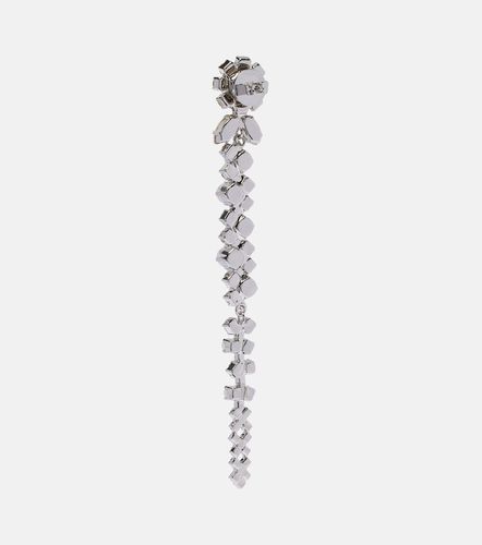 Boucles d’oreilles à perles fantaisie - Simone Rocha - Modalova