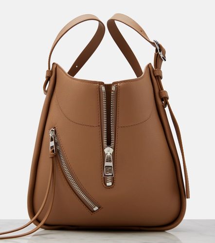 Sac à main Hammock Flip Medium en cuir - Loewe - Modalova