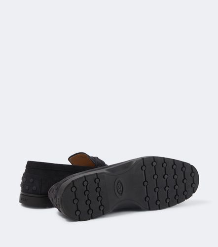 Tod's Mocassins en daim - Tod's - Modalova