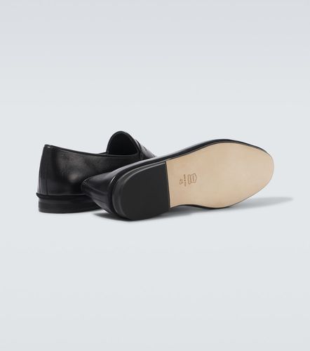 Rubinacci Mocassins en cuir - Rubinacci - Modalova