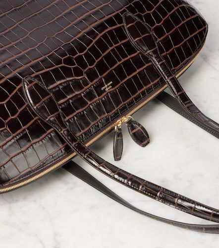 Toteme Sac en cuir embossé - Toteme - Modalova