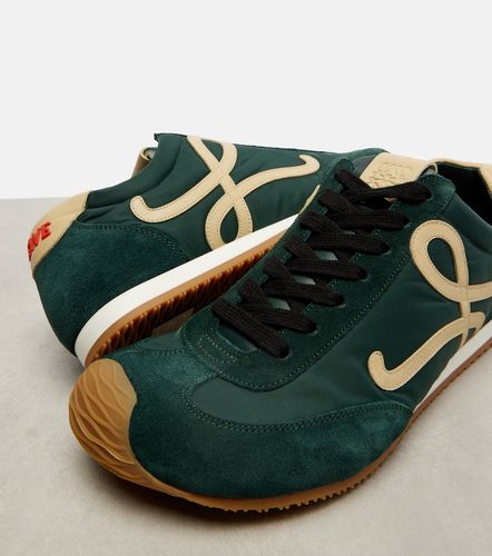 Loewe Baskets Ballet Runner 2.0 - Loewe - Modalova
