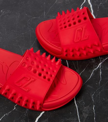 Mules Take It Easy - Christian Louboutin - Modalova