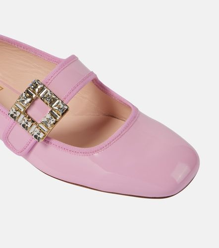 Roger Vivier Chemise en lin - Roger Vivier - Modalova