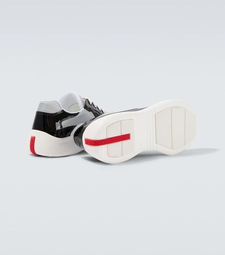 Prada Baskets Prada America's Cup - Prada - Modalova
