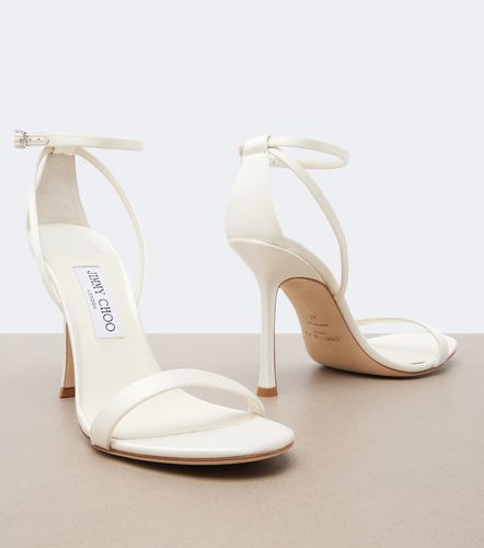 Jimmy Choo Sandales Moza - Jimmy Choo - Modalova