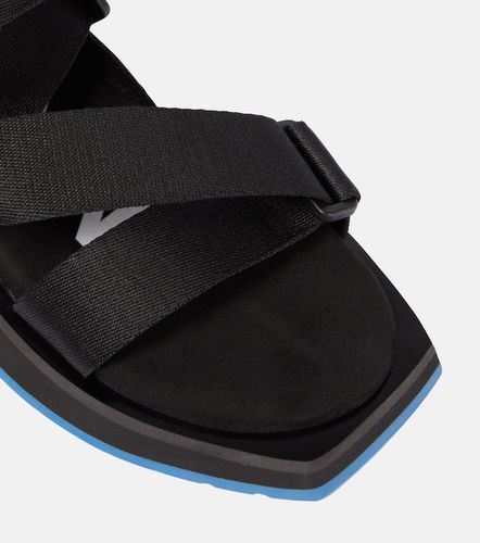 Ganni Sandales Performance Webbing - Ganni - Modalova