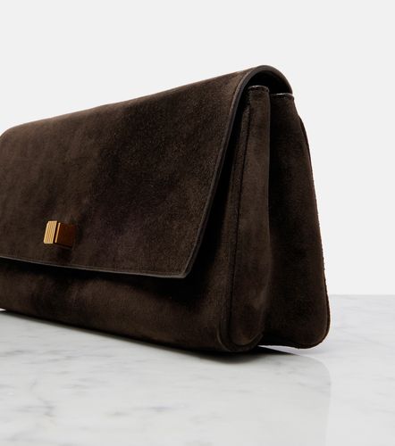 Khaite Pochette Audrey en daim - Khaite - Modalova