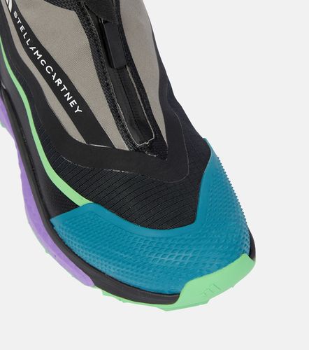 Baskets montantes X Terrex Free Hiker - Adidas by Stella McCartney - Modalova