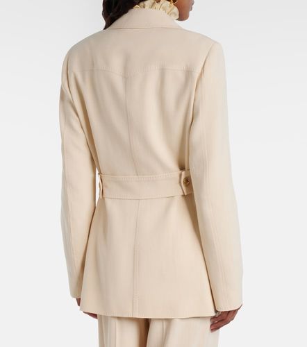 Etro Blazer Safari - Etro - Modalova