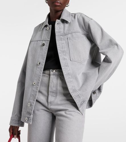 Bottega Veneta Veste en denim - Bottega Veneta - Modalova
