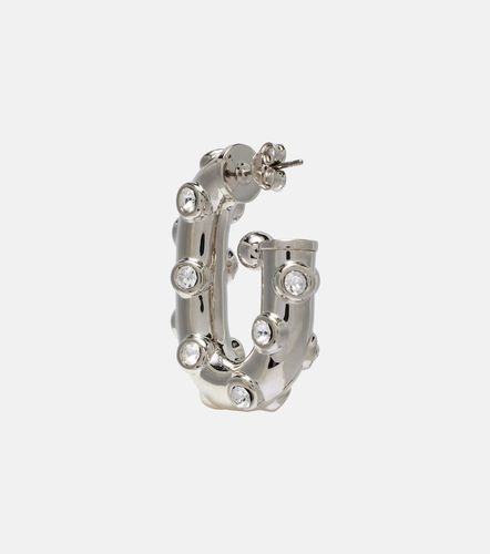 Boucles d'oreilles à cristaux - Rabanne - Modalova