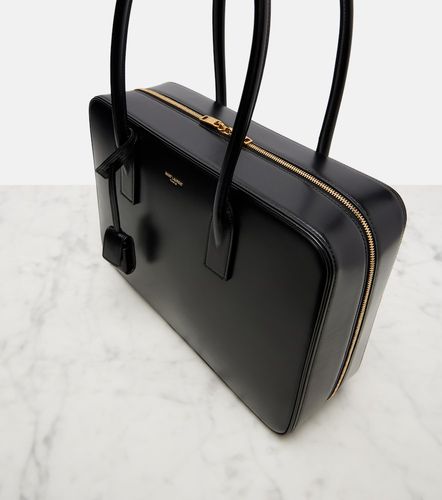 Saint Laurent Sac De Jour en cuir - Saint Laurent - Modalova