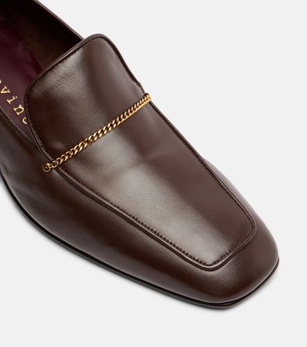 Escarpins Fair And Square 30 en cuir - Herbert Levine - Modalova