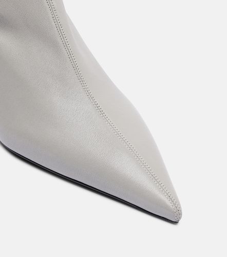 Toteme Bottines en cuir - Toteme - Modalova