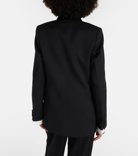 Victoria Beckham Blazer - Victoria Beckham - Modalova