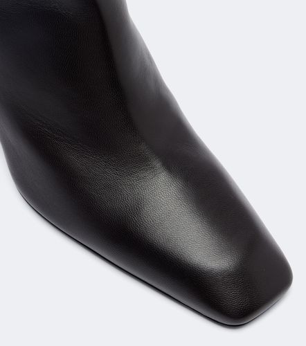 Toteme Bottines en cuir - Toteme - Modalova