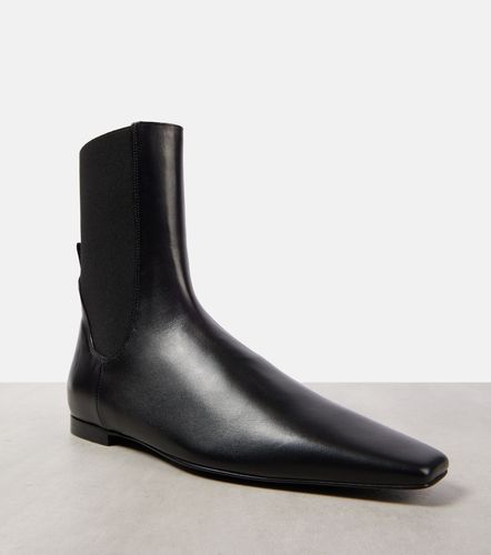 Toteme Bottines Chelsea en cuir - Toteme - Modalova