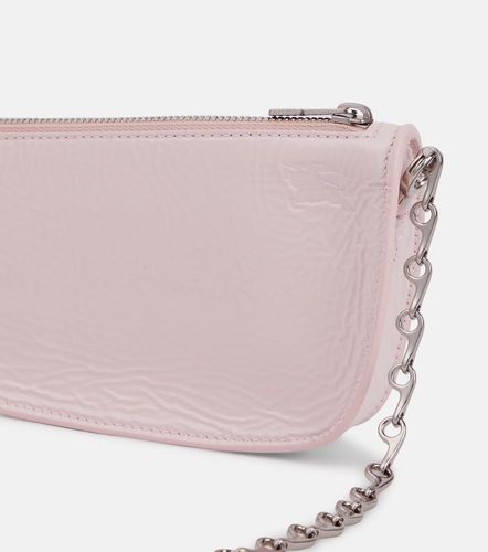 Sac à bandoulière Micro en cuir - Burberry - Modalova
