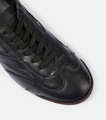 Baskets Pin en cuir - Proenza Schouler - Modalova
