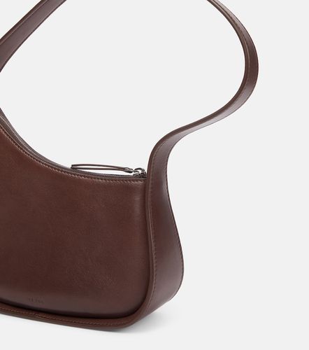 The Row Sac Half Moon en cuir - The Row - Modalova