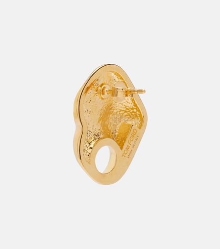 Tom Ford Boucles d'oreilles Amor - Tom Ford - Modalova
