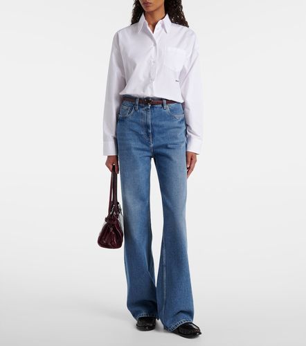 Prada Chemise en coton - Prada - Modalova