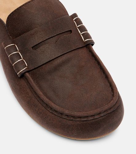 JW Anderson Mules en daim - JW Anderson - Modalova