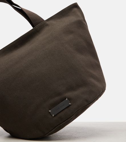 The Row Sac Sisal Medium en toile - The Row - Modalova