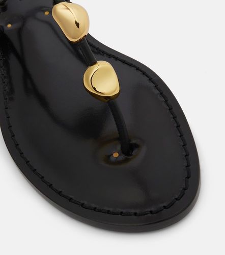 Amanu Sandales Tokyo en cuir - Amanu - Modalova
