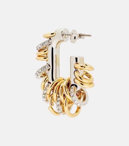 Boucles d'oreilles Punk XL Link Small à ornements - Rabanne - Modalova