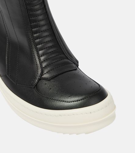 Rick Owens Baskets en cuir - Rick Owens - Modalova