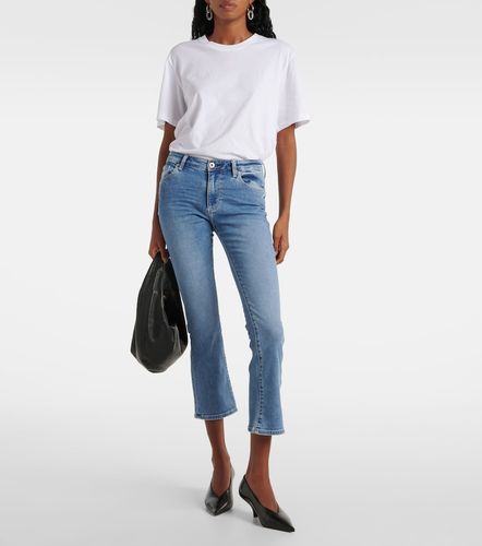 AG Jeans Jean flared Jodi court - AG Jeans - Modalova