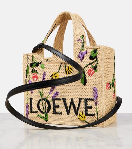 Sac à main Paula's Ibiza Font Small - Loewe - Modalova