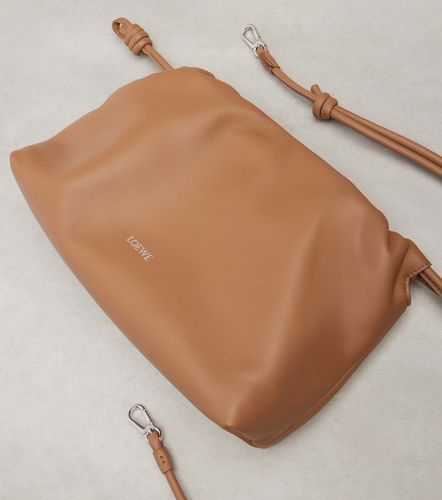 Loewe Sac Flamenco Medium en cuir - Loewe - Modalova