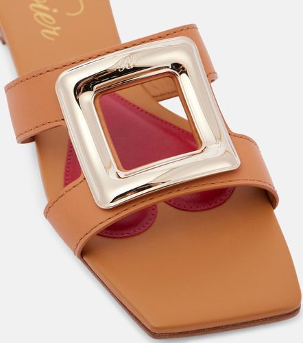 Sandales Viv' By The Sea en cuir - Roger Vivier - Modalova