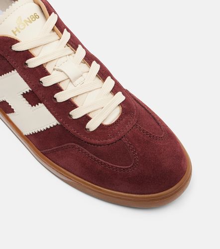 Hogan Baskets Hogan Cool en daim - Hogan - Modalova