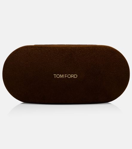 Lunettes de soleil aviateur Rosco - Tom Ford - Modalova