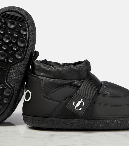 Bottines après-ski Yuko Flat - Jimmy Choo - Modalova