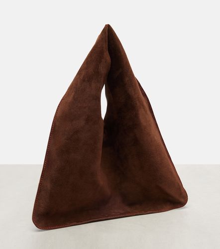 The Row Sac Bindle Small en daim - The Row - Modalova