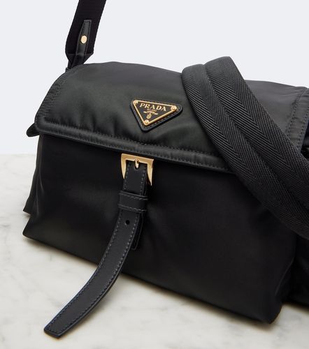 Sac à bandoulière  Explore Re-Nylon Medium - Prada - Modalova