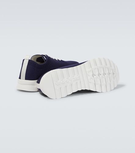 Kiton Baskets FITS en coton - Kiton - Modalova